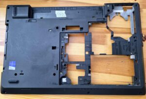 Lenovo ThinkPad L540 Gehäuseunterteil