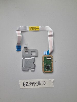 Lenovo ThinkPad P72 NBX0001MD20 Fingerabdrucksensor mit Kabel | Laptop-Teile