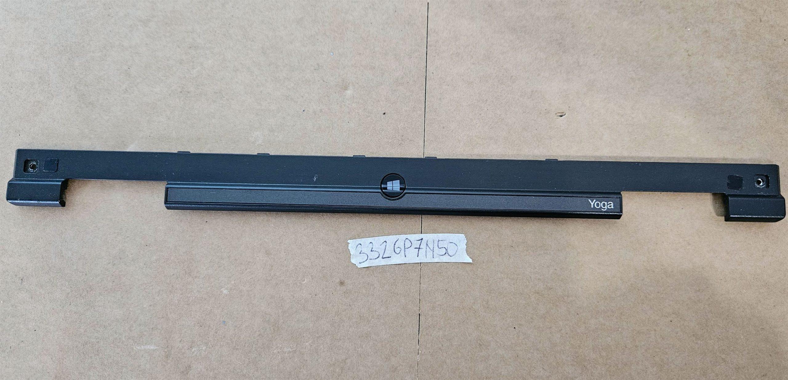 Lenovo ThinkPad S1 Yoga 12 Schalterabdeckung AP10D000300 – Originalersatz