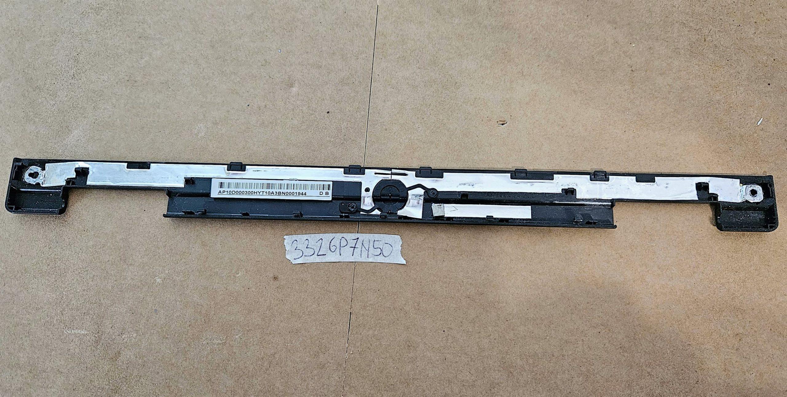 Lenovo ThinkPad S1 Yoga 12 Schalterabdeckung AP10D000300 – Originalersatz – Bild 2