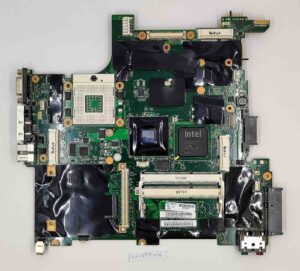 Lenovo ThinkPad T400 Systemplatine Motherboard 60Y3757