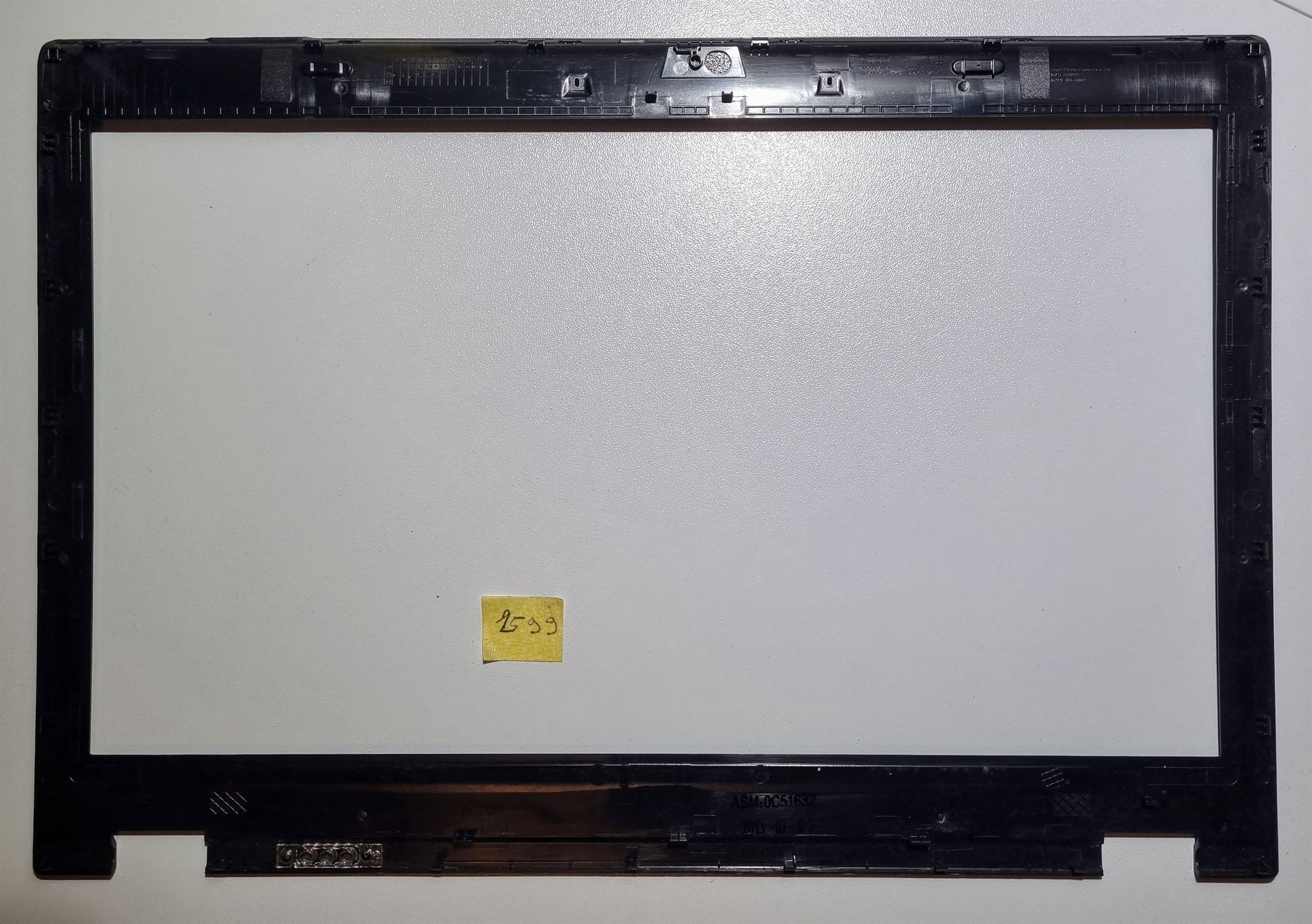 Lenovo ThinkPad T430 T430i Bildschirmblende – Original-Ersatzteil