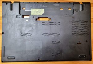 Lenovo ThinkPad T460P 14" Laptop-Gehäuseunterteil AM10A000700
