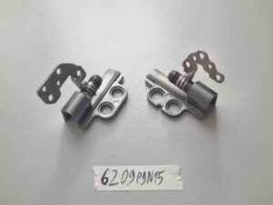 Lenovo ThinkPad T480 Scharniere links & rechts (Paar) | Laptop-Teile ersetzen