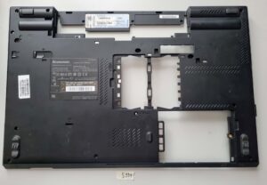 Lenovo ThinkPad T510 Unteres Untergehäuse 60.4CU10.003 Laptop-Teile Original