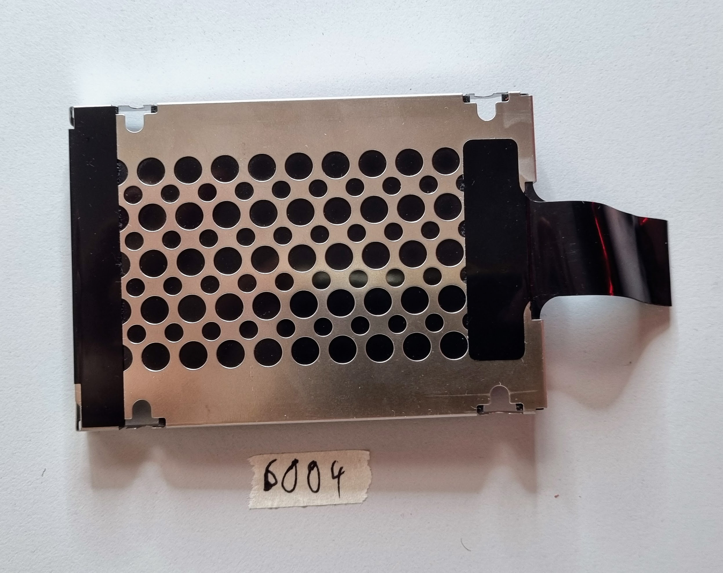 Lenovo ThinkPad T510 Festplatten-Caddy-Fach – Original-Laptop-Ersatzteile