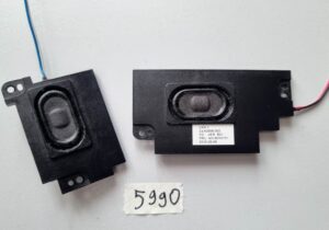 Lenovo ThinkPad T510 W510 Lautsprecher links & rechts 60Y5751 60Y5752 | Original Laptop-Teile