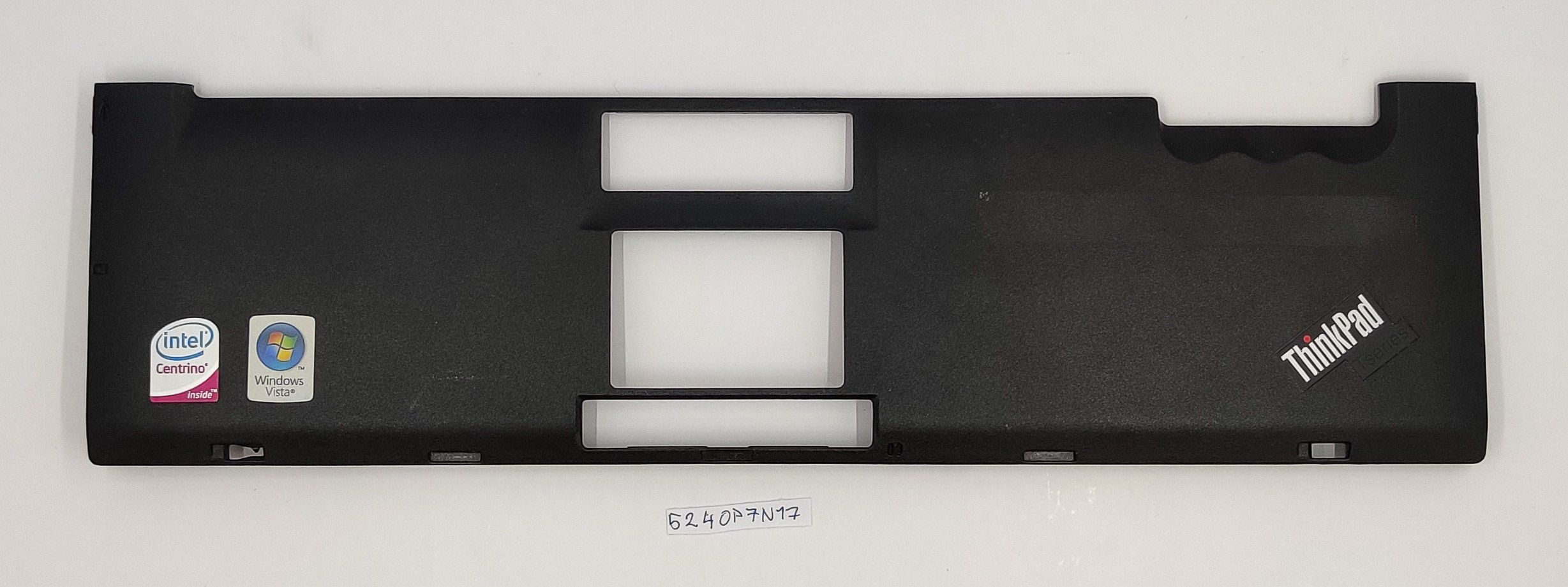 Lenovo ThinkPad T61 Handauflage - Original-Ersatzteil