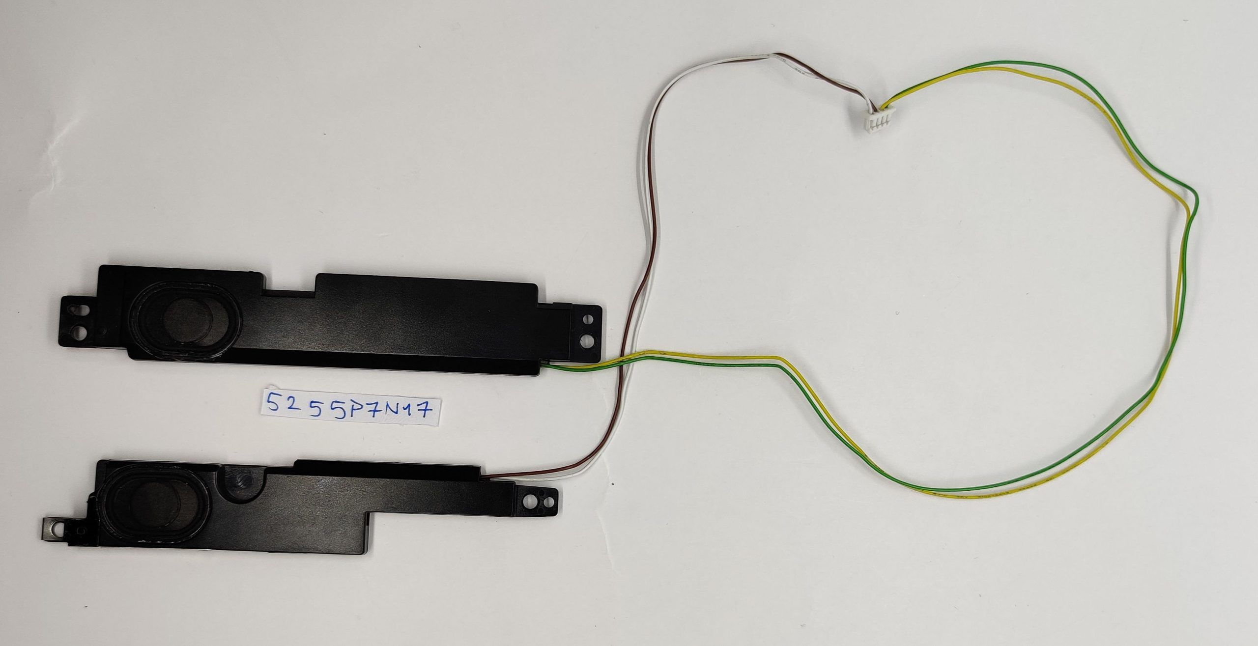 Lenovo ThinkPad T61 Lautsprecherset – Original-Ersatzteile