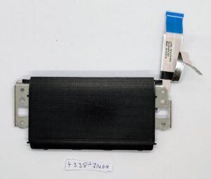 Lenovo ThinkPad X230 Touchpad mit Flachbandkabel, Nr. FPR 50-4RA04-021, Teilenummer 50.4RA02.021