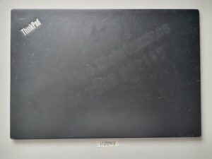 Lenovo ThinkPad X280 LCD-Rückabdeckung, Hinterdeckel AP16P000100 – Laptop-Teile