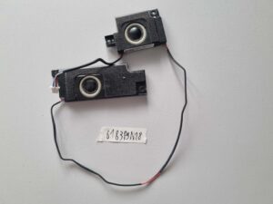 Lenovo ThinkPad X280 – Linker und rechter Lautsprecher – LAUTSPRECHERSET 01YN053