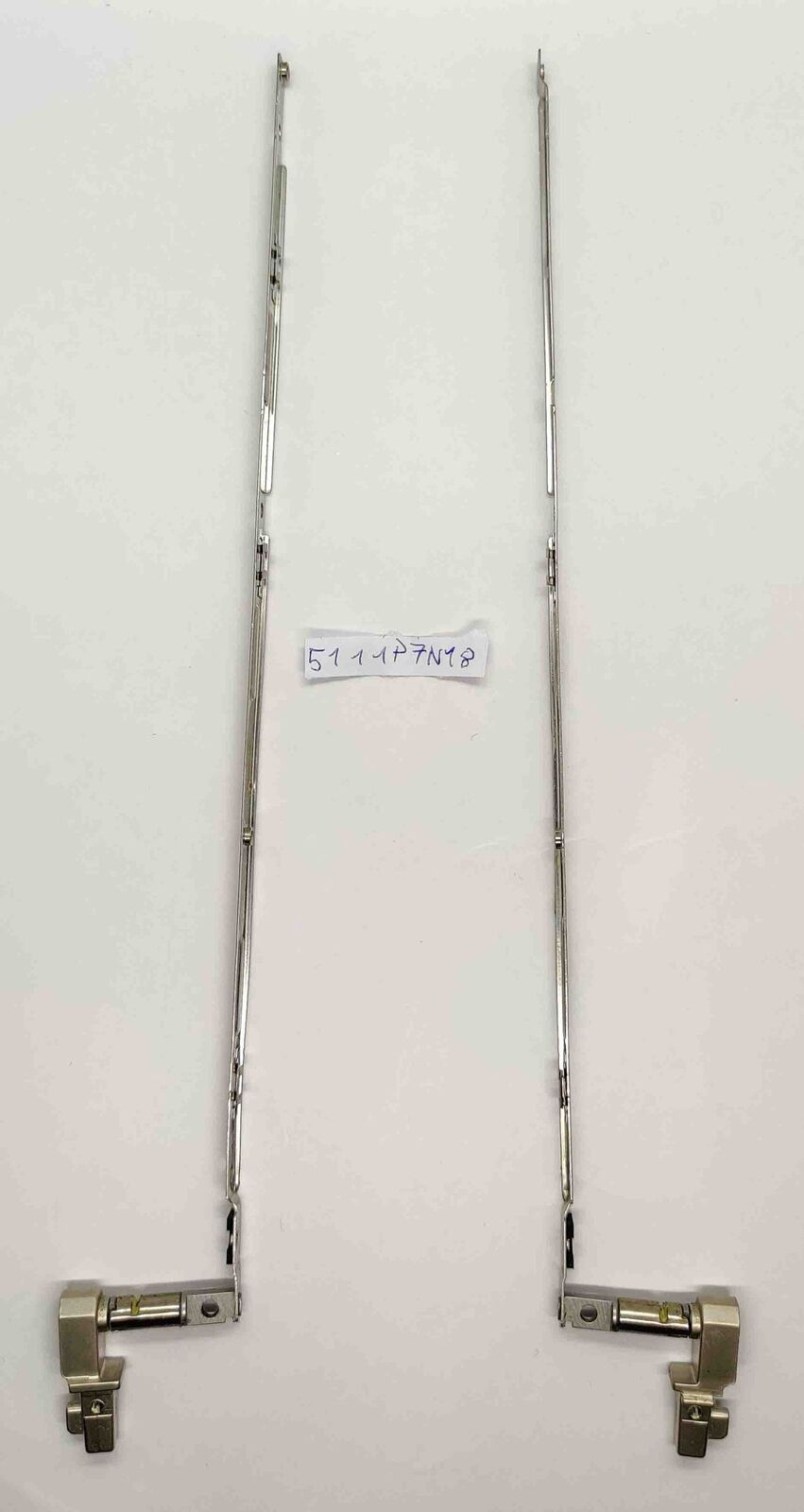 Lenovo ThinkPad X40 Laptop-Scharniere – Original-Ersatzteile für die Bildschirmhalterung