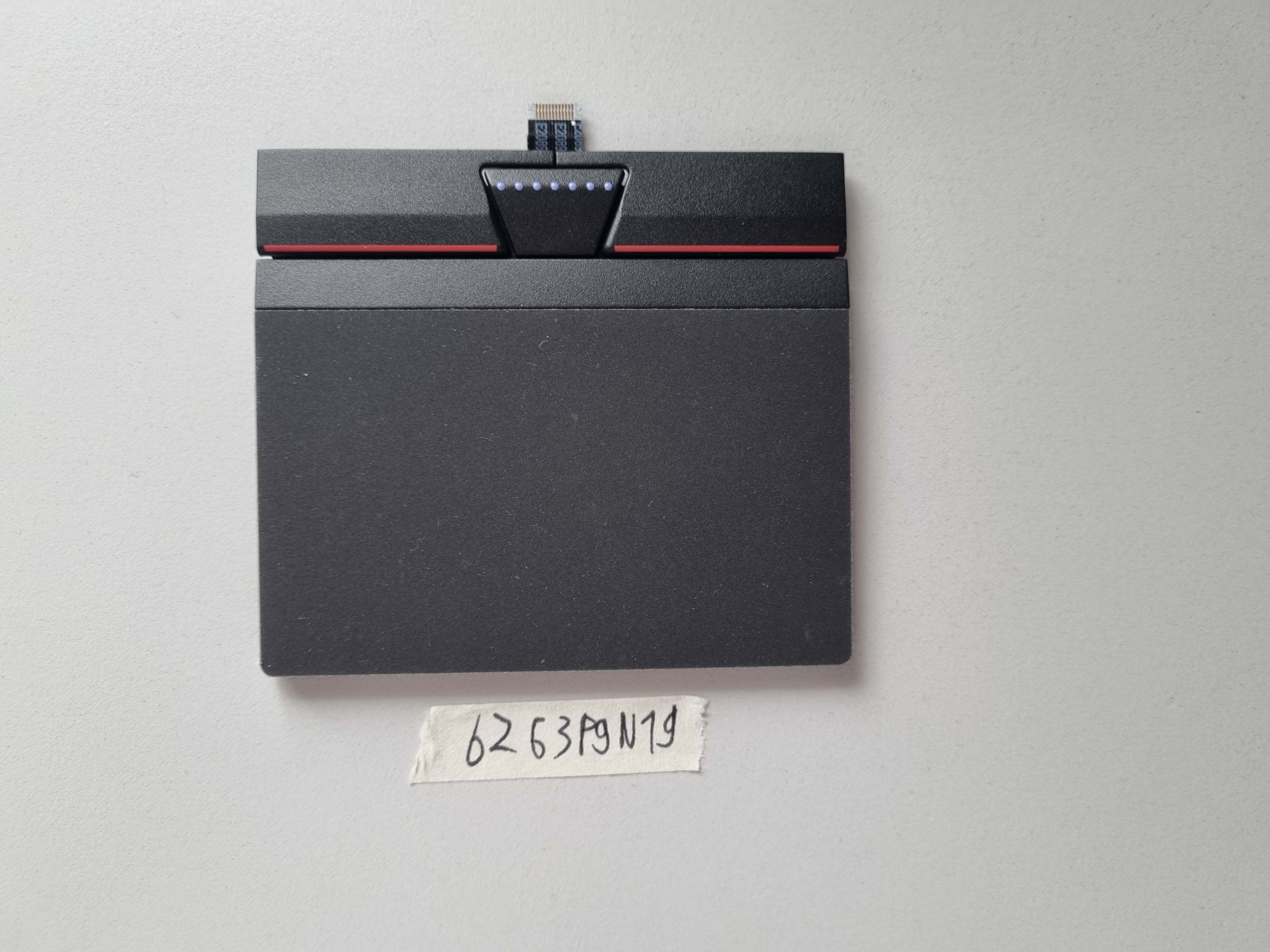 Lenovo ThinkPad Yoga 260 Touchpad 00UR916 B152420B2S Original-Laptopteil