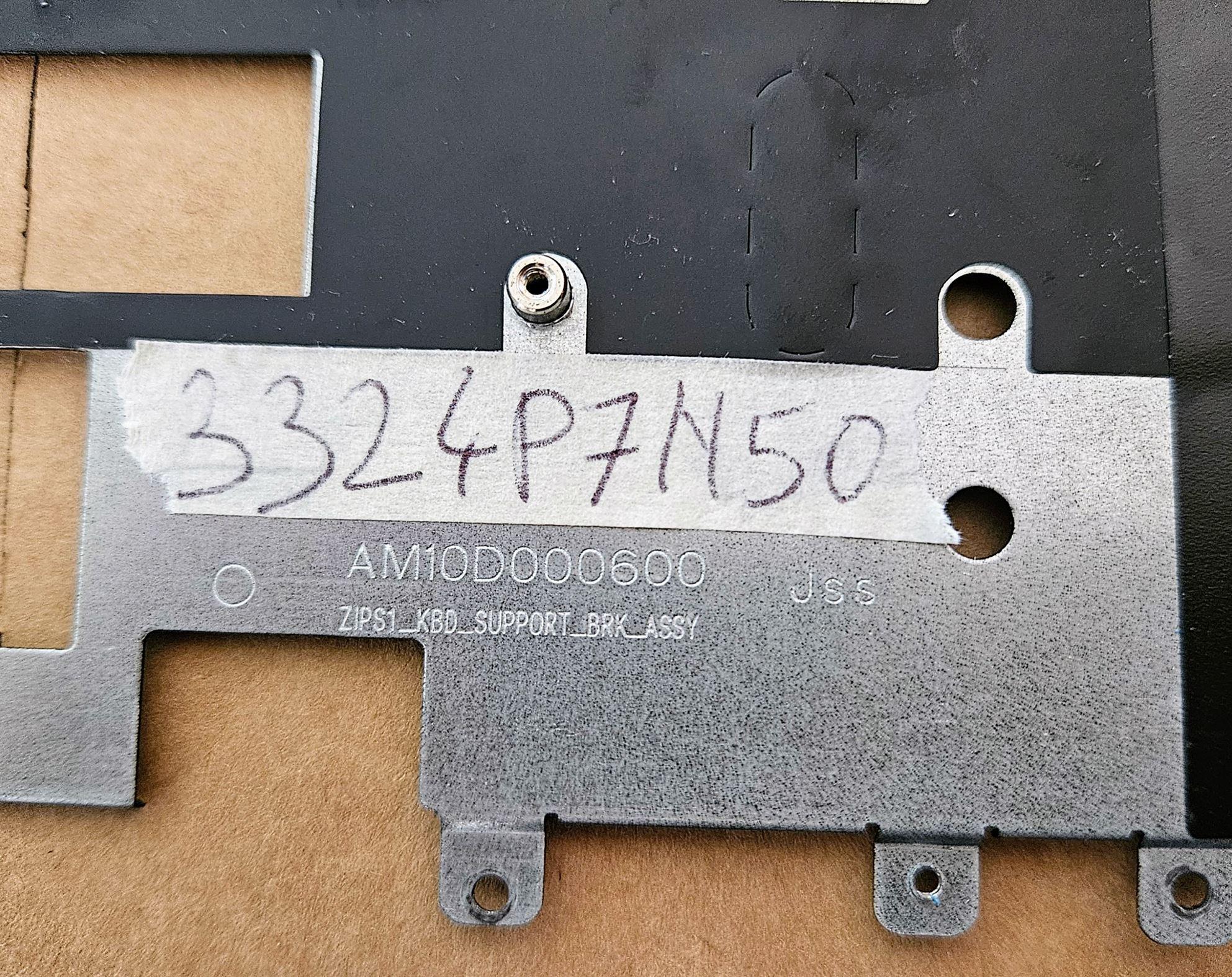 Lenovo ThinkPad Yoga S1 Original-Tastaturhalterung AM10D000600 Baugruppe - OEM-Ersatz – Bild 2