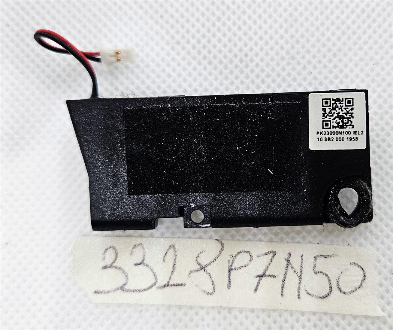 Lenovo ThinkPad Yoga-Lautsprecher PK23000N100 – Original-Laptop-Audiokomponente