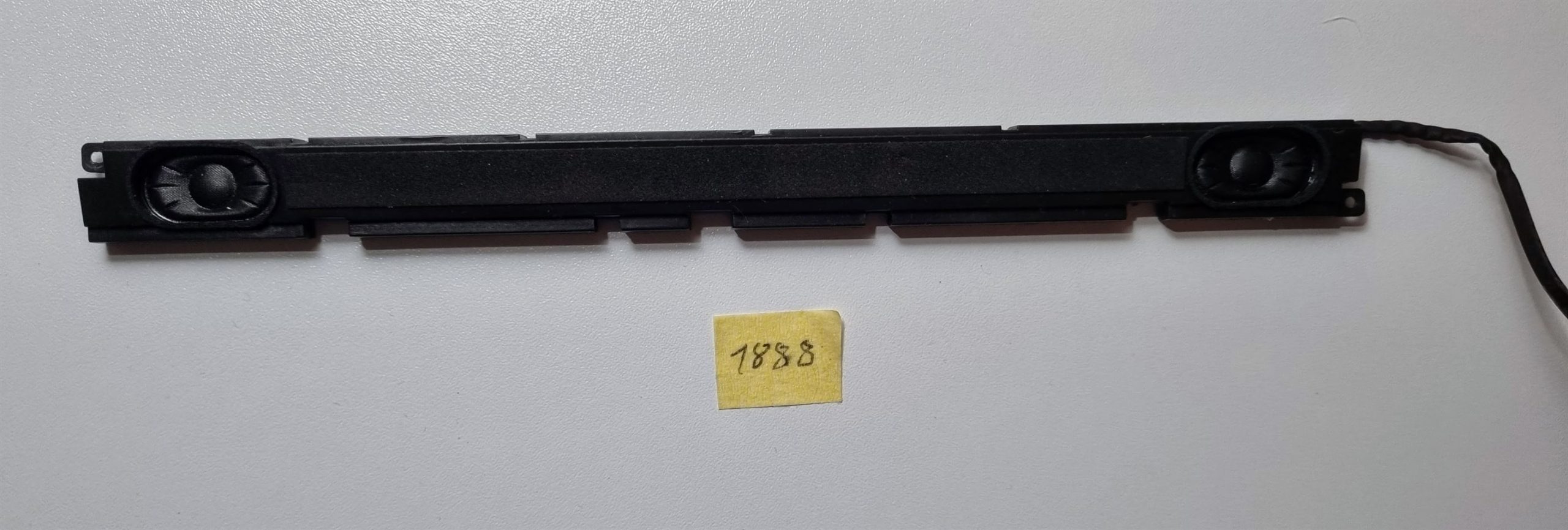 Lenovo Thinkpad L520 Interne Lautsprecherleiste 60Y3334