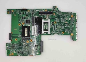 Lenovo Thinkpad L530 Motherboard – Originalersatzteil, getestet und funktionsfähig