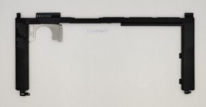 Lenovo Thinkpad T400 Tastaturblende – Original-Ersatzteil