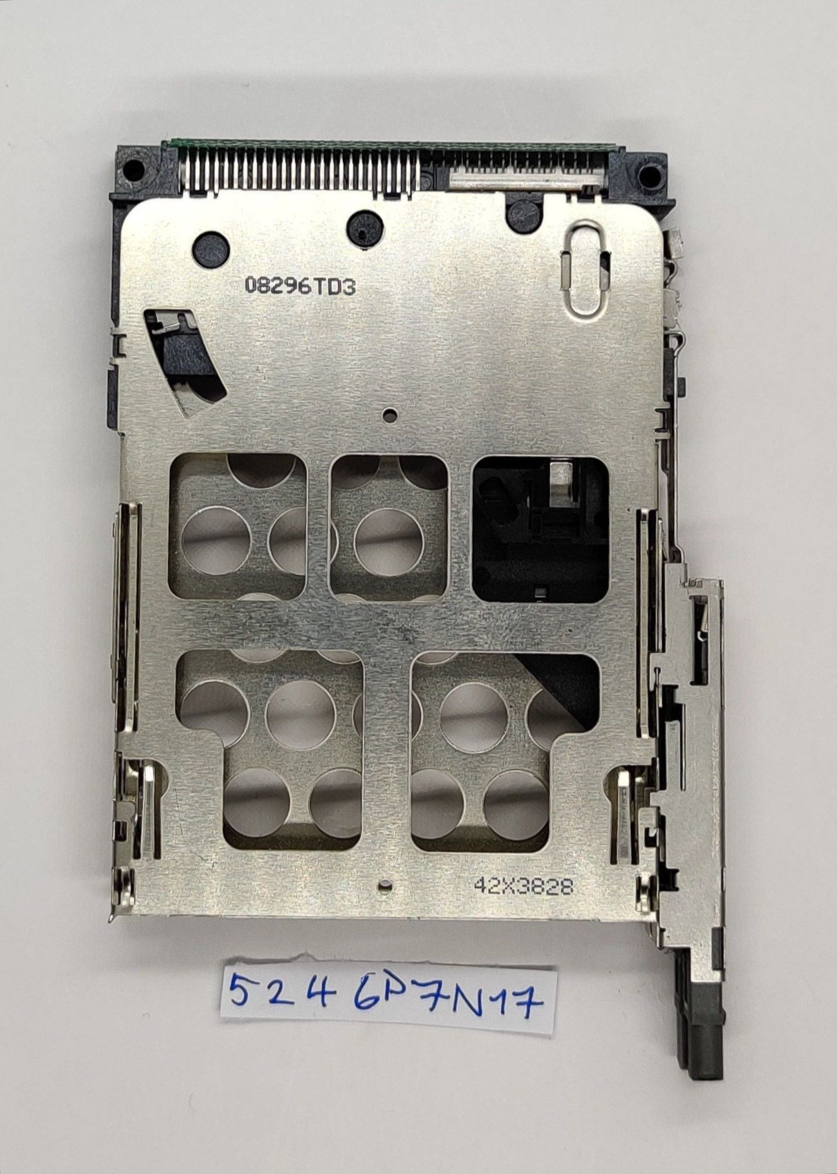 Lenovo Thinkpad T61 ExpressCard 7-in-1-Kartensteckplatz – Original-Ersatzteil