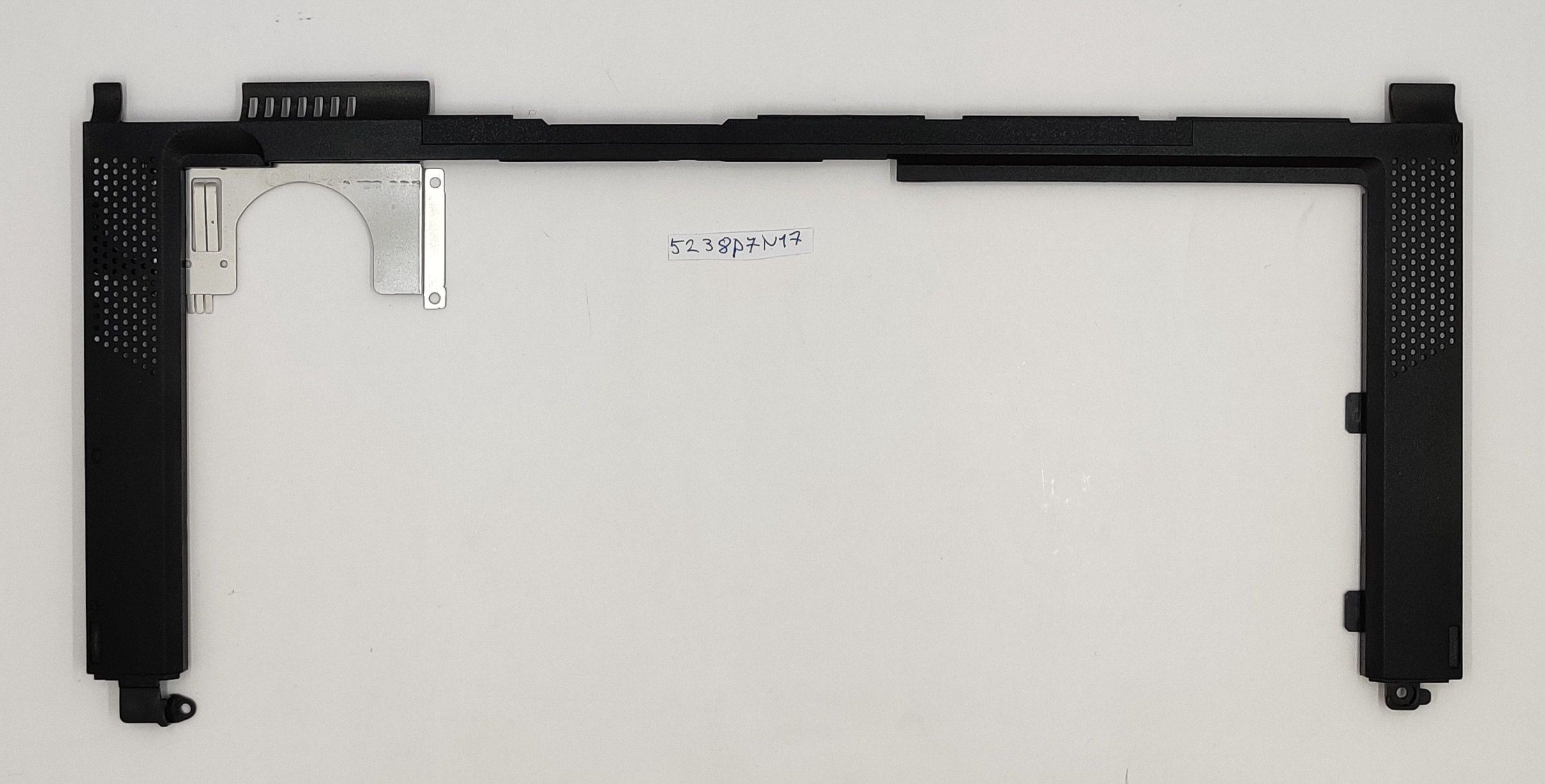 Lenovo Thinkpad T61 Tastaturrahmen – Original-Ersatzteil