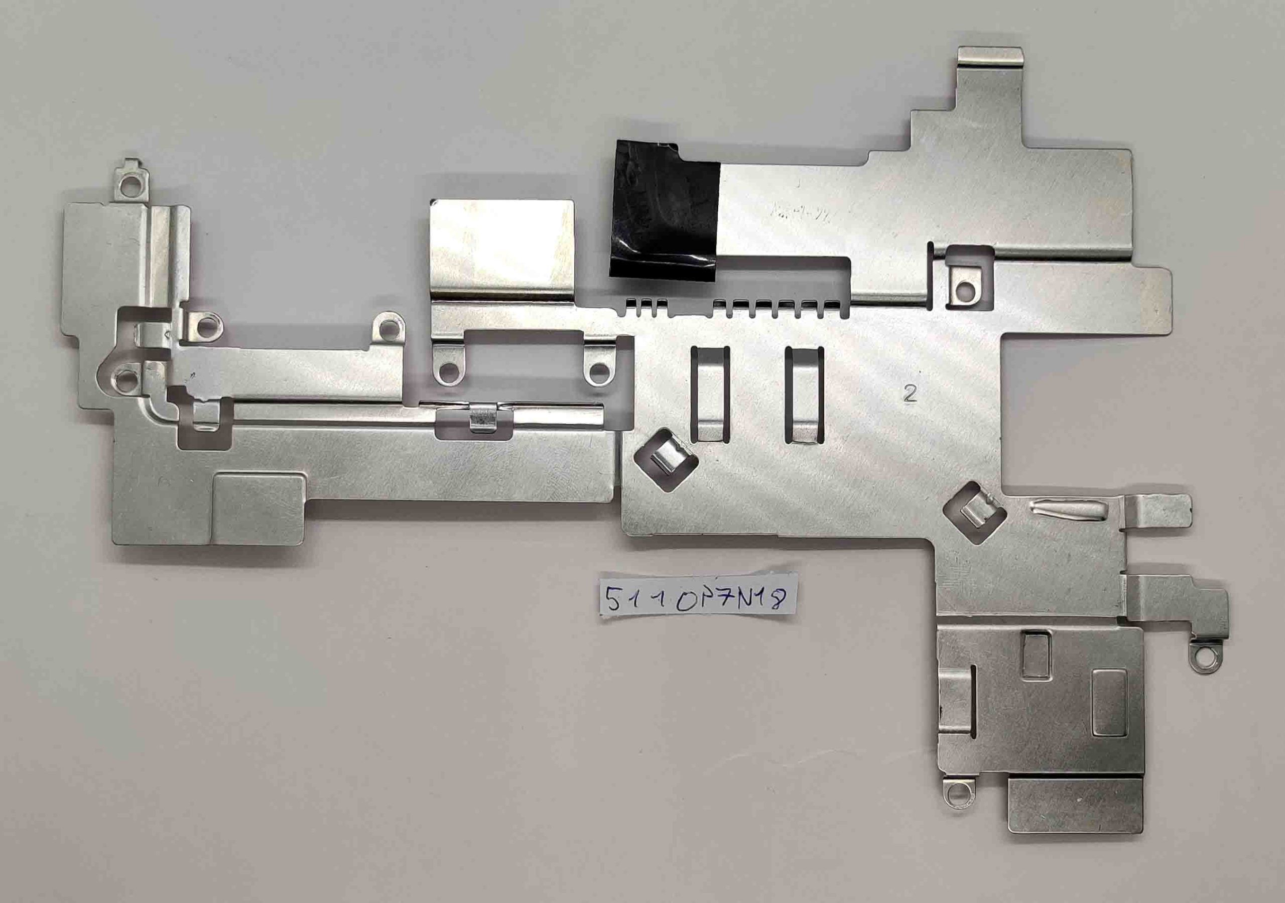 Lenovo Thinkpad X40 Kabelführung/Halterung – Original-Ersatzteil