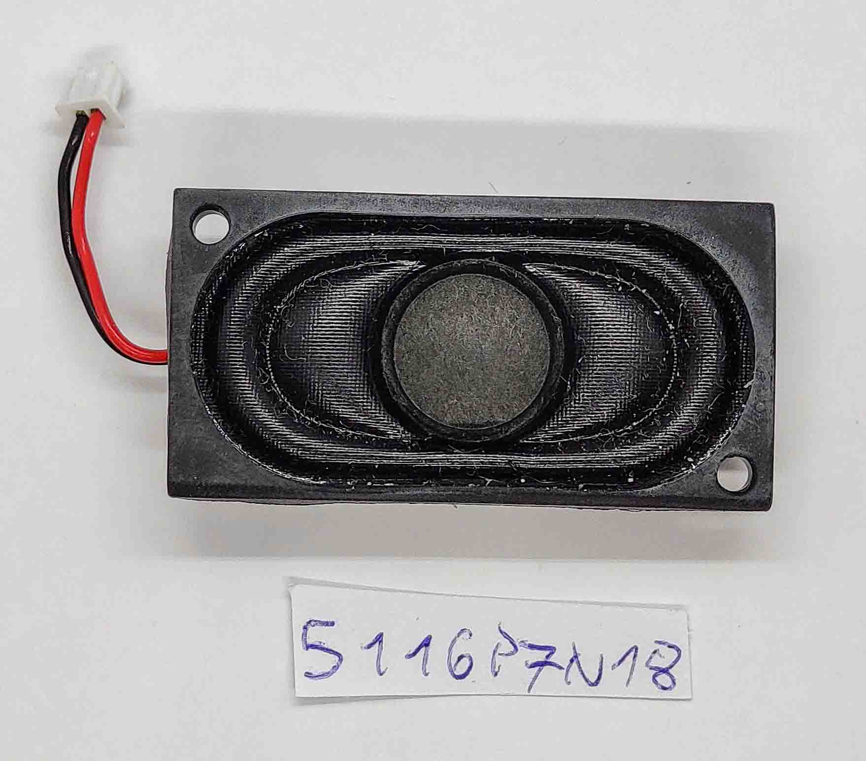 Lenovo Thinkpad X40 Laptop-Lautsprecher – Original-Ersatzteil