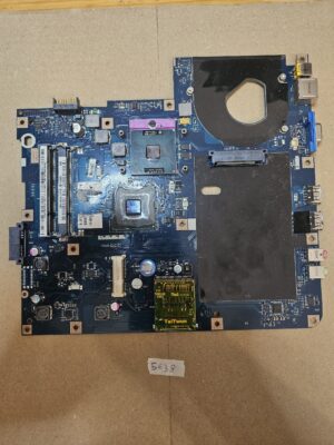 Motherboard für Acer Aspire 5332/5732 eMachine G525 mit Celeron T3000 1,8 GHz