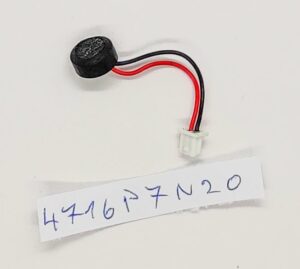 MIC Mikrofonkabel für Fujitsu Esprimo V6535