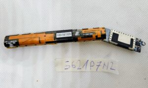 MacBook Pro A1286 A1278 WiFi-Antenne 056-2666-A – Original-Laptopteil von Apple