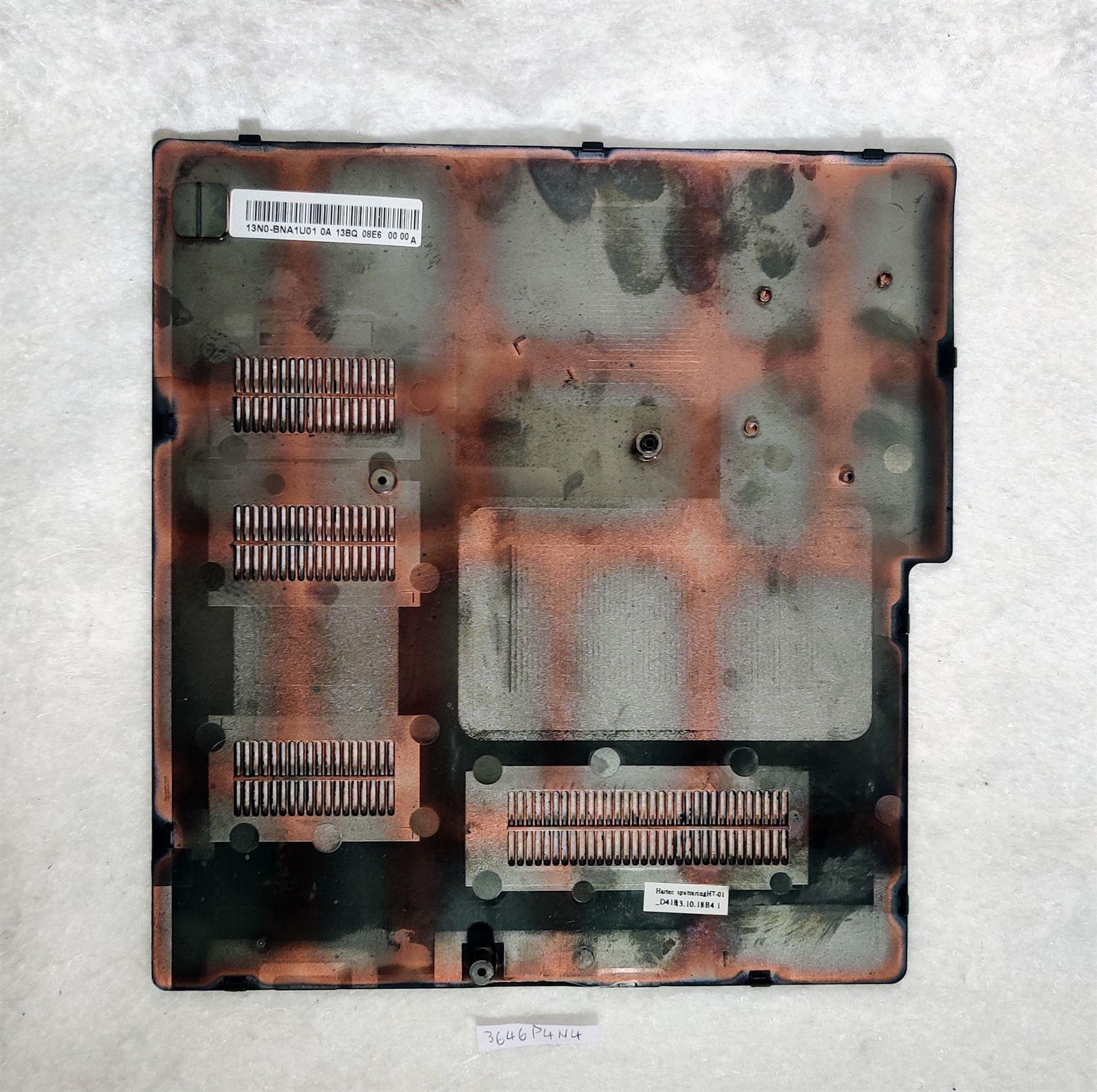 Meded Akoya E7226 MD99420 Untere Abdeckung Cache - Original Laptop-Teile Zubehör – Bild 2