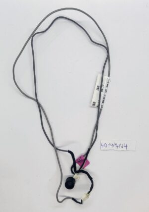 Original Mikrofon für HP Compaq 8710p - 8710w Mikrofonkabel Anschlusskabel