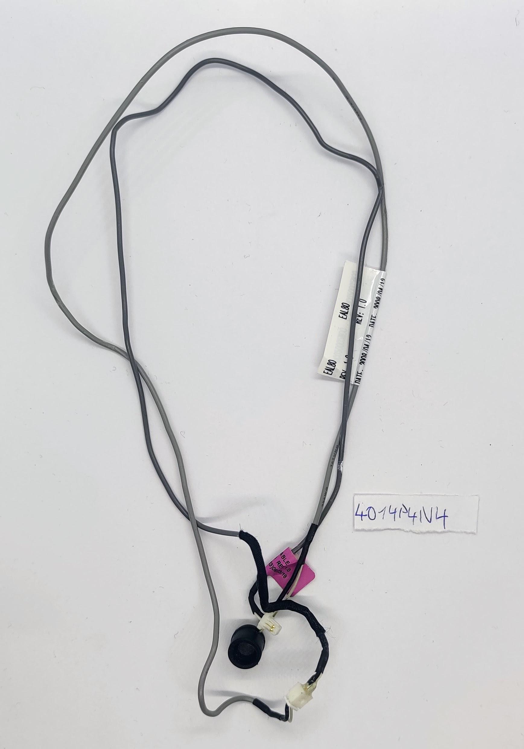 Original Mikrofon für HP Compaq 8710p - 8710w Mikrofonkabel Anschlusskabel