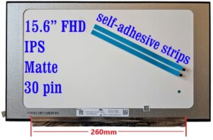 Acer Chromebook N19Q3 11,6" LCD-Bildschirm IPS Matt FHD 30-Pin eDP Non-Touch Neu