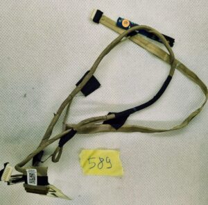 Original HD+FHD LVDS LCD-Flachbandkabel Dell Latitude E6540 6G4WW