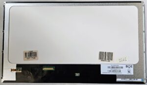 NT156WHM-N50 15,6 Zoll BOE LCD-Bildschirm Laptop 1366 x 768 40 Pin Non-Touch