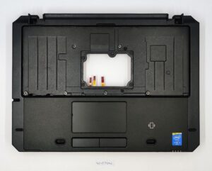 Dell OEM Latitude 12 Robuste Touchpad-Handauflage 40M4V 040M4V