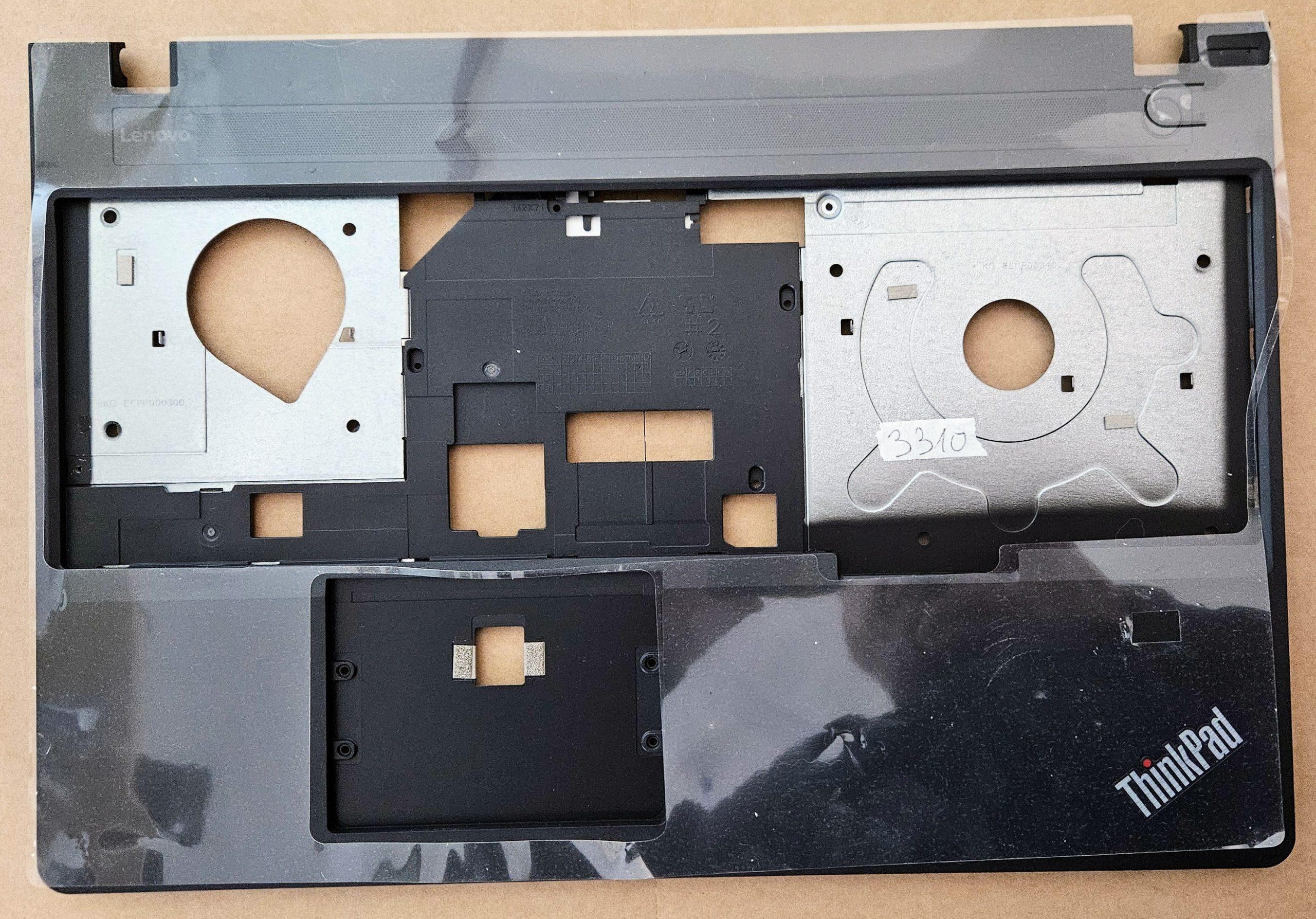 Lenovo E570 E575 Handauflage Oberes Gehäuse 01EP134 - Neue ThinkPad-Abdeckung