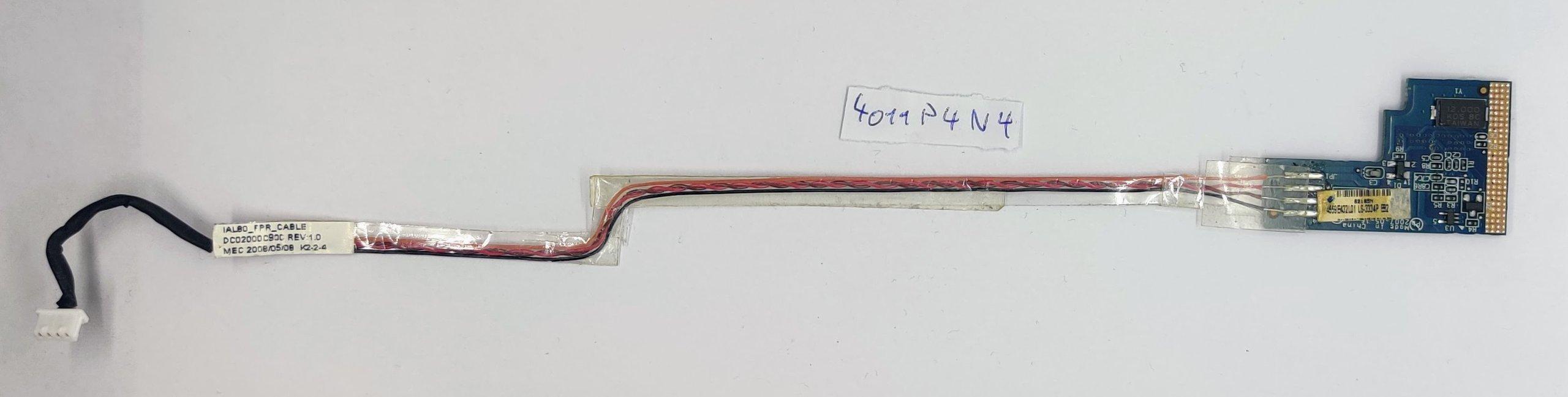 LCD-Kabel für LENOVO IdeaPad S145-14iwl-14AST-15I4W DC0200900 Ersatz