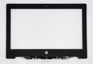 HP Chromebook 11 G8 EE LCD-Frontrahmenblende l89773-001