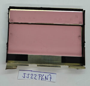 OEM-Abdeckung für Dell Latitude 12 Rugged Extreme 7204 – Original-Laptopteil