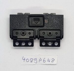 OEM Dell Latitude 12 Rugged Extreme 72047214 SSD-Zugangsabdeckung MAA01 29T6Y