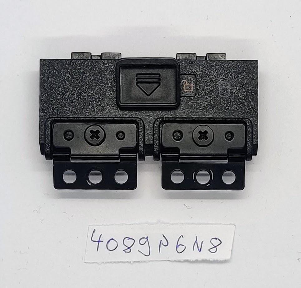 OEM Dell Latitude 12 Rugged Extreme 72047214 SSD-Zugangsabdeckung MAA01 29T6Y