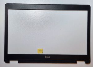OEM Dell Latitude E7470 LCD-Bildschirmblende, ohne Touch, ohne Webcam, wMic 9DPT7
