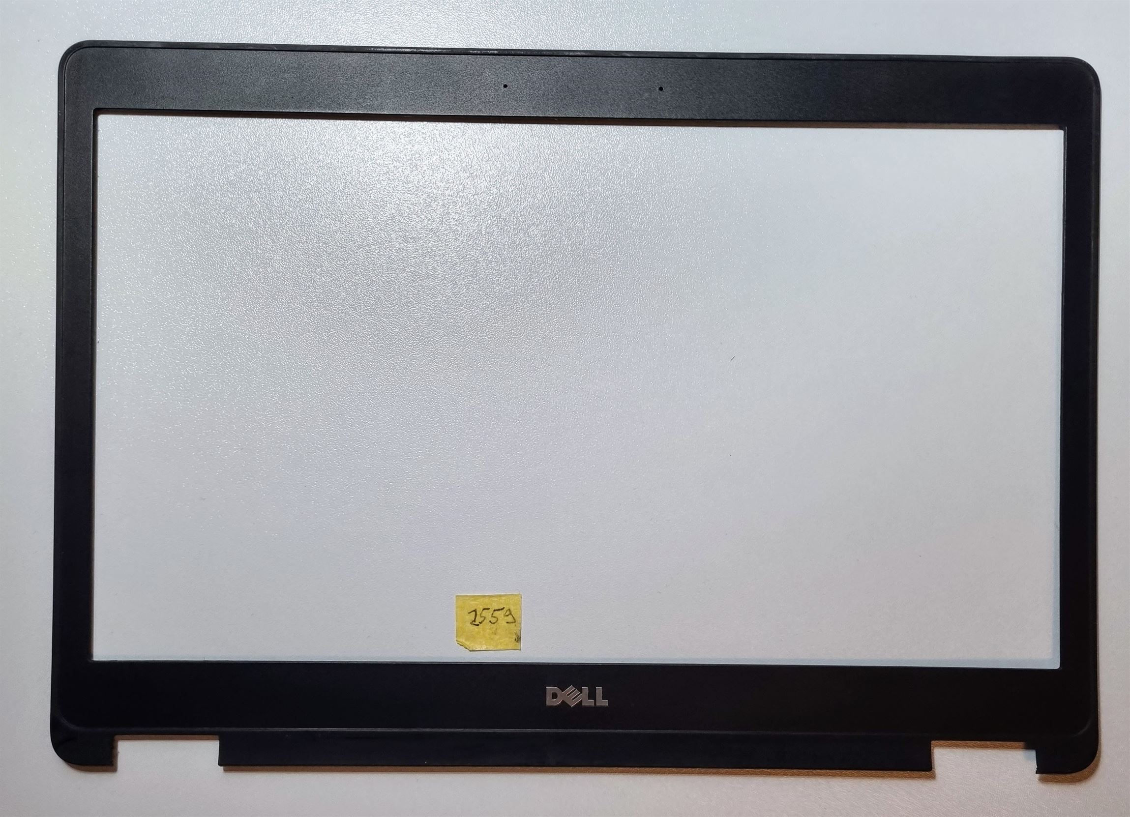 OEM Dell Latitude E7470 LCD-Bildschirmblende, ohne Touch, ohne Webcam, wMic 9DPT7