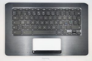 OEM HP Chromebook 11 G8 EE Laptop Handauflage Tastatur Ersatzteile
