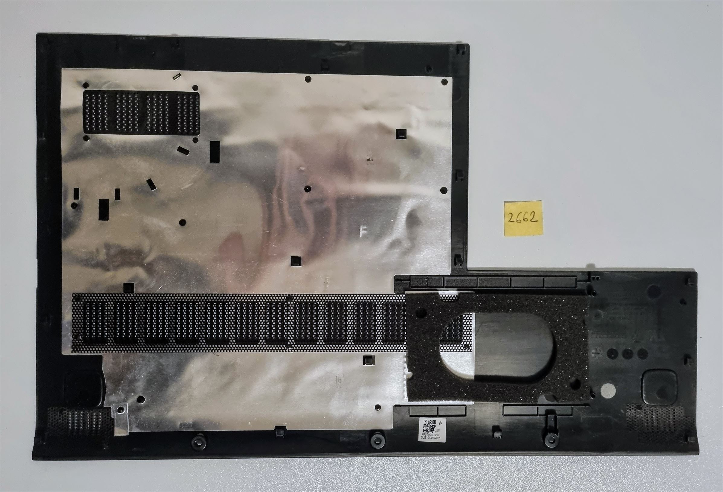 OEM LENOVO ThinkPad G50 Serie HDD/RAM-Gehäuseunterteil-Zugangsklappe (AP0TH000900) – Bild 2