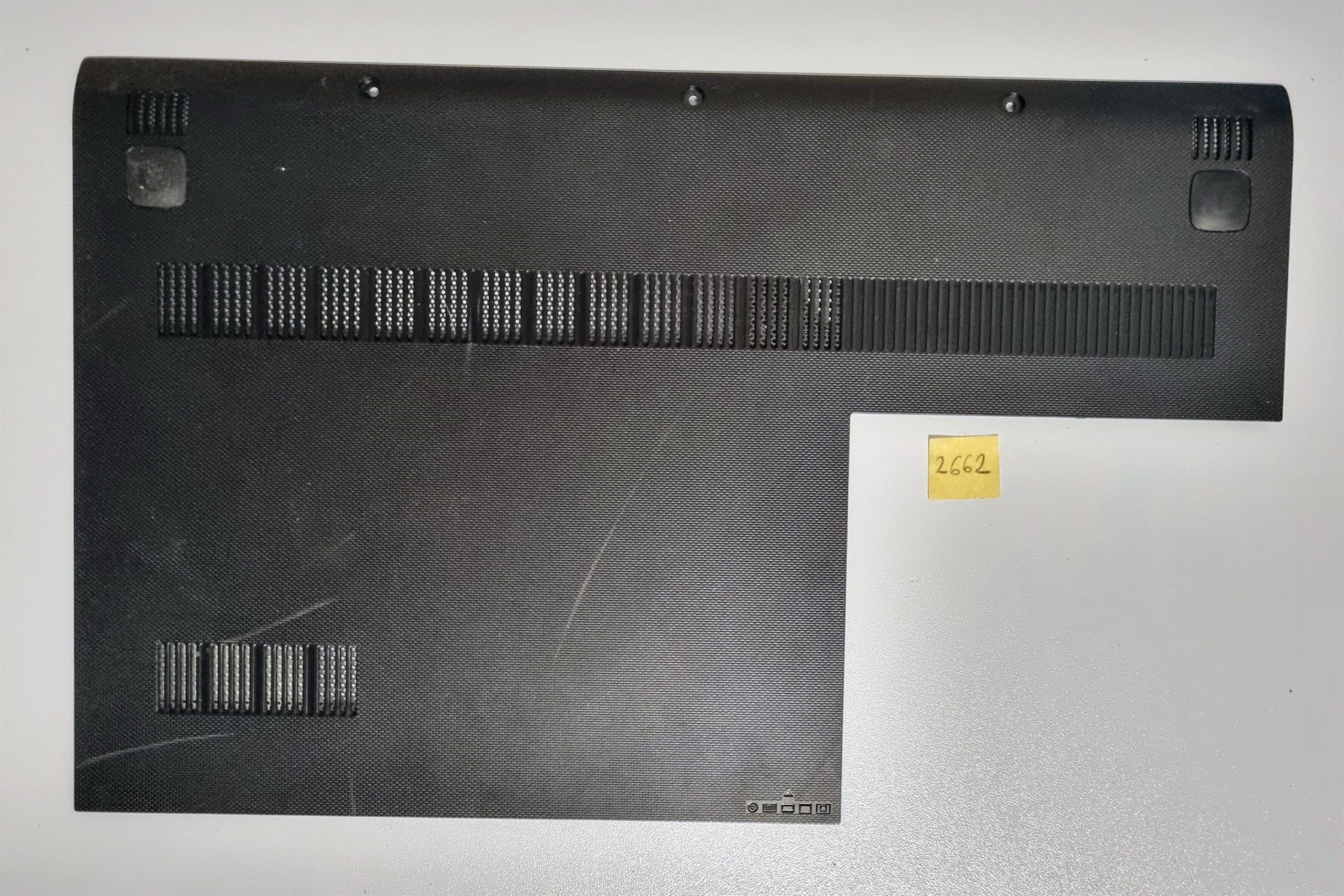 OEM LENOVO ThinkPad G50 Serie HDD/RAM-Gehäuseunterteil-Zugangsklappe (AP0TH000900)