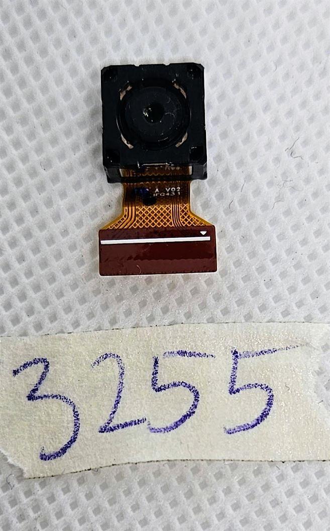OEM Samsung Galaxy Tab A SM-T580 Rückkamera-Ersatz - Originalteile