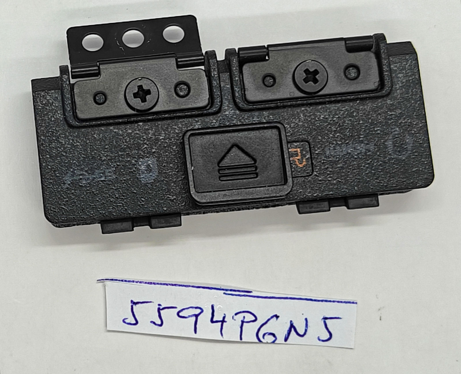 ORIGINAL DELL LATITUDE 7214 USB-Zugangsklappe - GEBRAUCHT